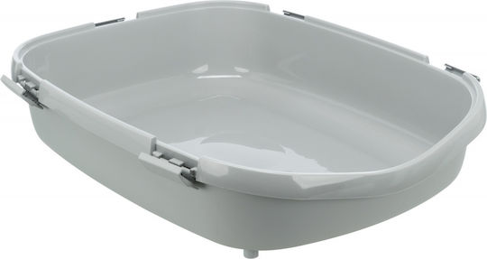 Trixie Xxl Cat Toilet Closed Gray L56 x W47 x H71cm