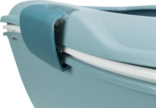 Trixie Berto Cat Basin Blue L39 x W22 x H59cm