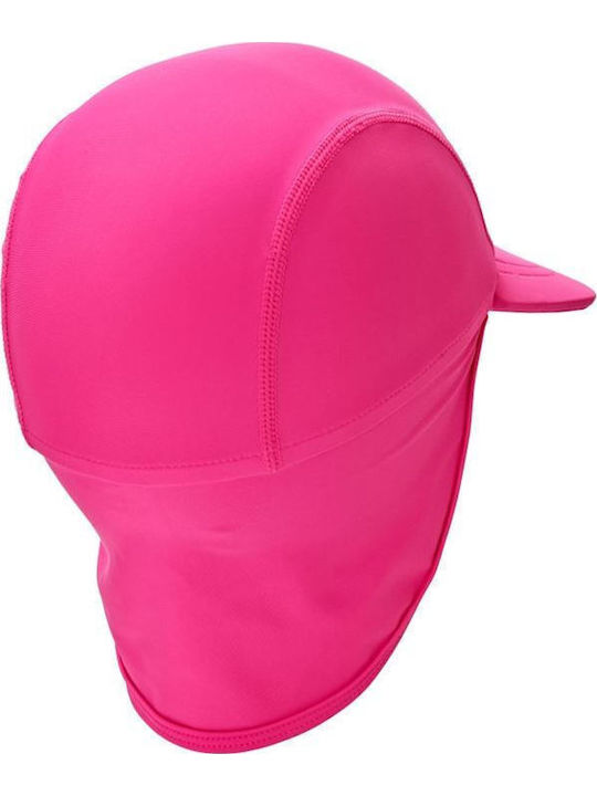 Beco Palarie Copii Cu Protectie Solara Roz