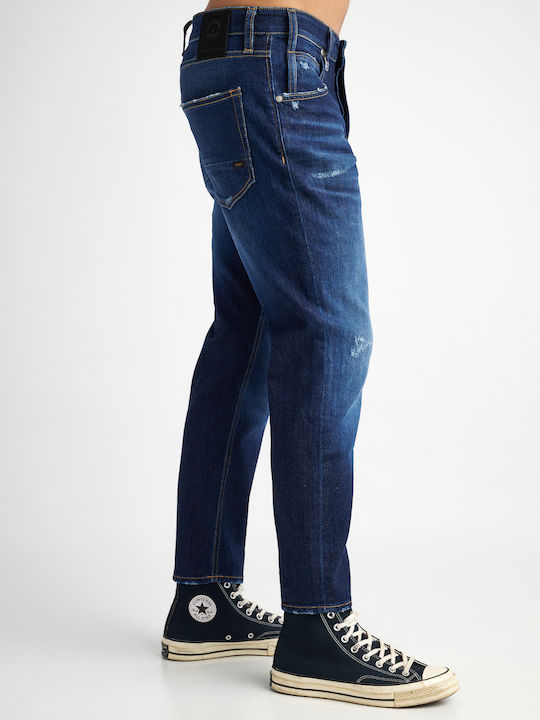 Staff Men's Jeans Pants Blue