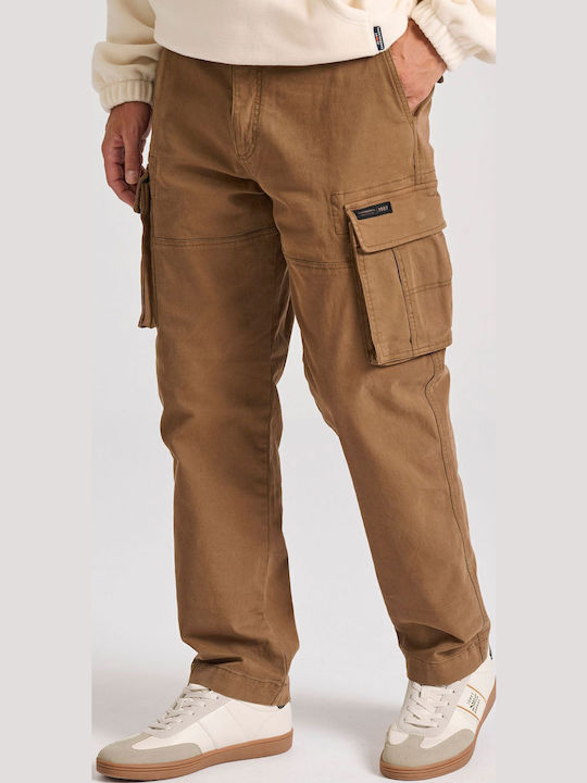 Pantaloni Maro