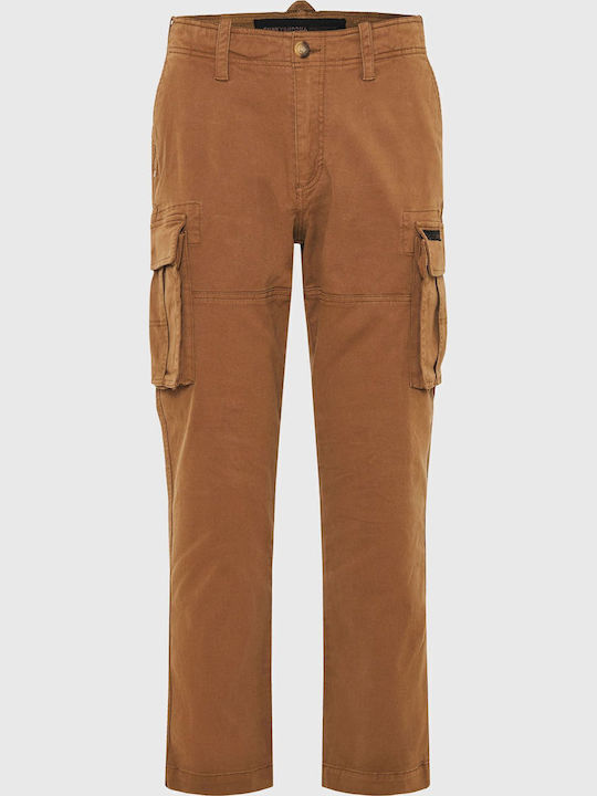 Pantaloni Maro