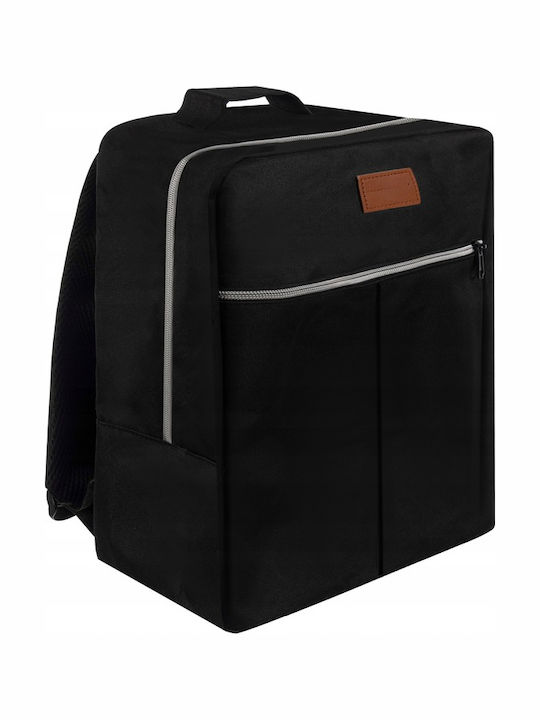 Backpack Αδιάβροχο Μαύρο