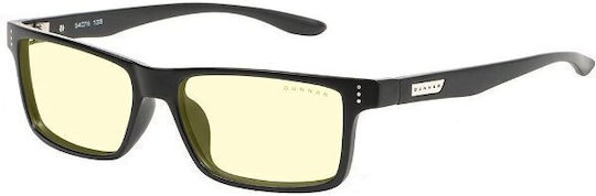 Gunnar Vertex Reader Onyx 2.5 Γυαλιά Προστασίας Οθόνης σε Μαύρο Χρώμα