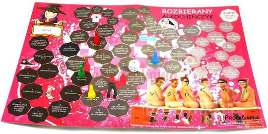 Spiel-Alko Chinesisch 2-in-1