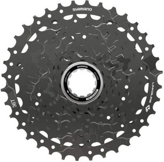 Shimano Cues Kassette Fahrrad Fahrrad 9 Gänge