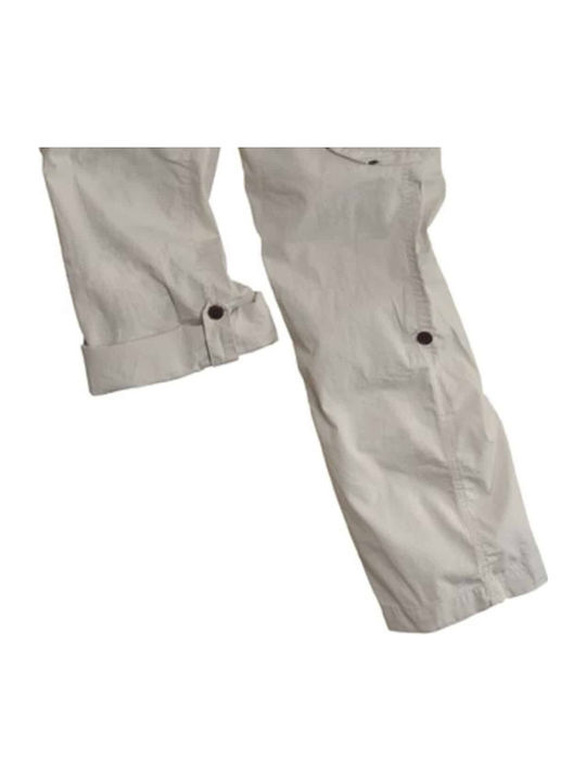 Herrenhose Beiges