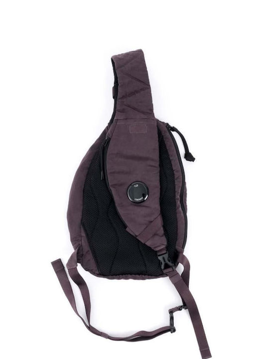 C.P Company Women's Bag Backpack Purple