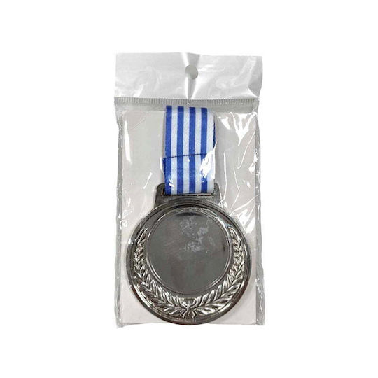 Silver Star Silver Sports Medal