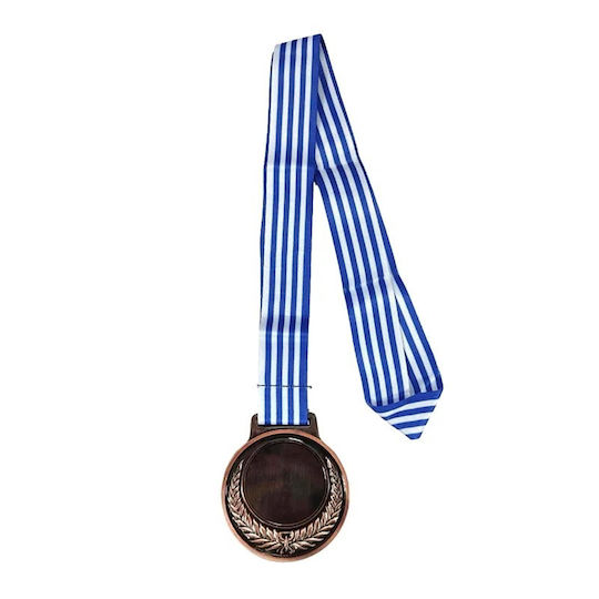 Copper Medal Sports