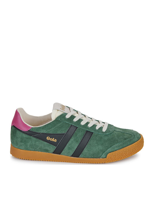 Γυναικεία Sneakers Πράσινα