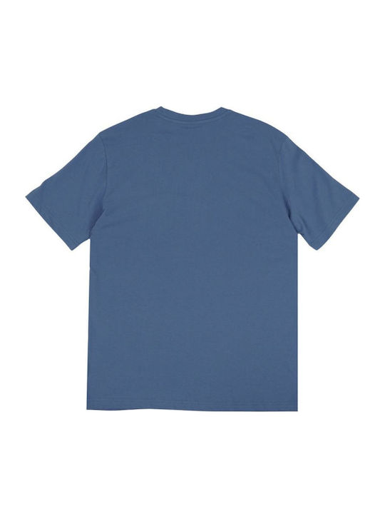 Tricou Albastru