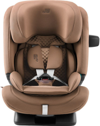 Britax Romer Advansafix Pro Lux Baby Car Seat i-Size with Isofix Warm Caramel 9-36 kg