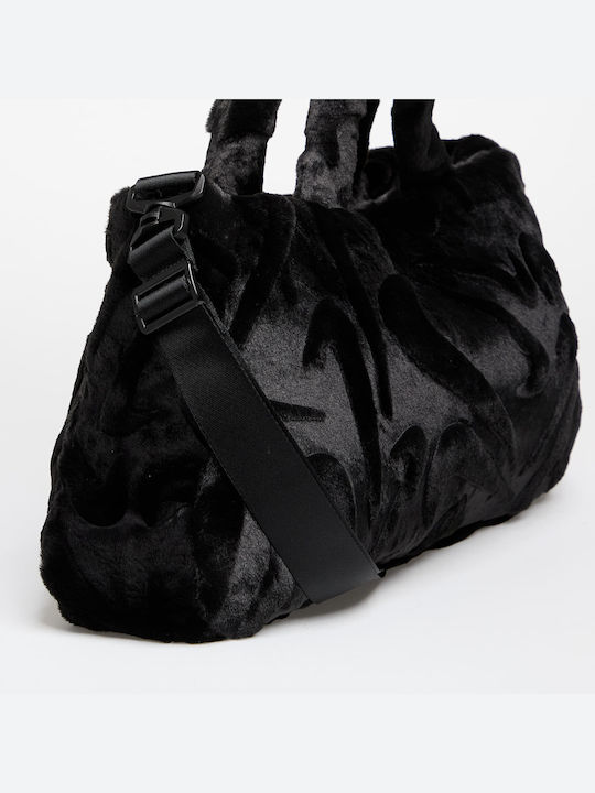 Sportswear Γυναικεία Τσάντα Tote Χειρός Μαύρη