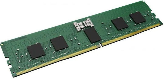 Kingston Premier 16GB DDR5 RAM με Ταχύτητα 4800 για Server