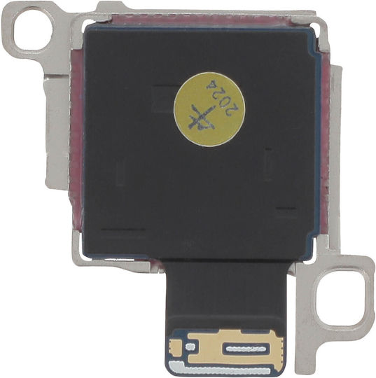 Clappio Main Rear Camera Samsung Galaxy S23 FE 50MP Black