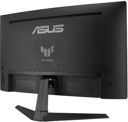 Asus TUF Gaming VG27VQM1B VA Curved Gaming Monitor 27" FHD 1920x1080 280Hz with Response Time 1ms GTG