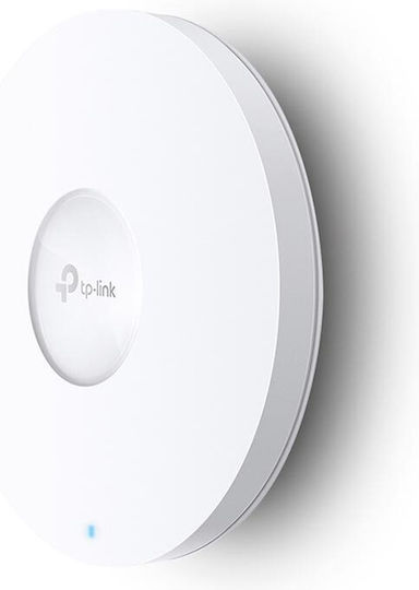 TP-LINK EAP653 UR v1 WiFi Mesh Network Access Point Wi‑Fi 6 Dual Band (2.4 & 5GHz)