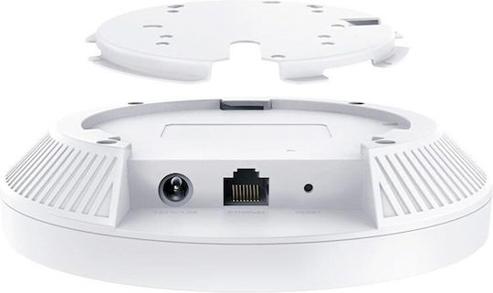 TP-LINK EAP653 UR v1 WiFi Mesh Network Access Point Wi‑Fi 6 Dual Band (2.4 & 5GHz)