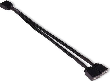 Alphacool 18704 Computer Cooling System Piese de schimb și accesorii Computer Cooling System Rgb Splitter Cable