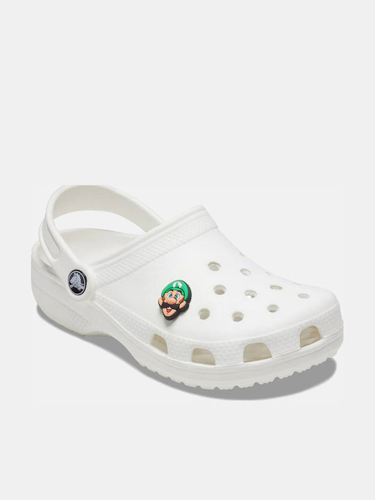 Crocs Jibbitz Charm Super Mario