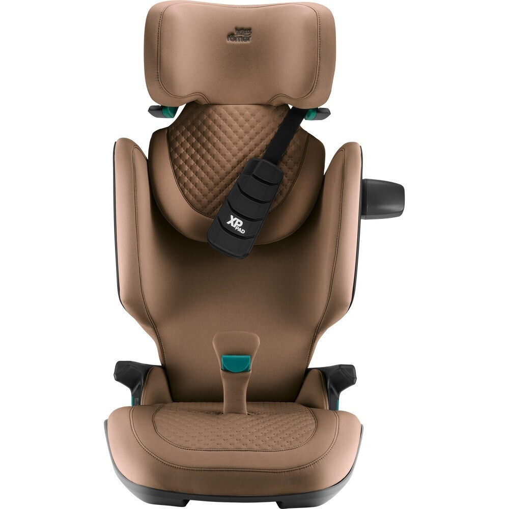 Britax Romer Kidfix Pro Style Καθισματάκι Αυτοκινήτου