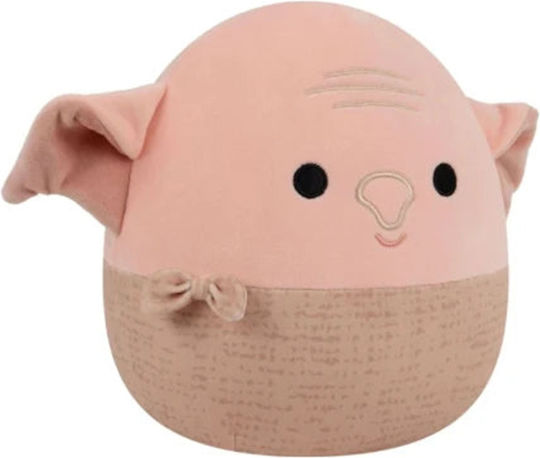 Jazwares Plüsch Squishmallows Tobby 25 cm.