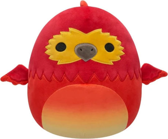 Jazwares Plush Squishmallows Fawkes 25 cm