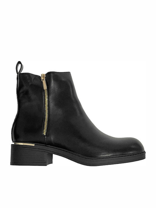 Women's Ankle Boots Black