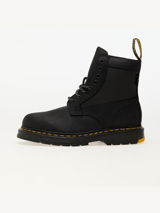 Dr. Martens 1460 Bocanci Negre 31190001