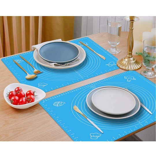 Silicone Non-Stick Baking Mat 40x40cm