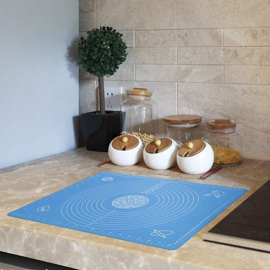 Silicone Non-Stick Baking Mat 40x40cm