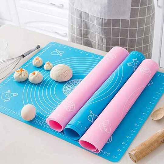Silicone Non-Stick Baking Mat 40x40cm