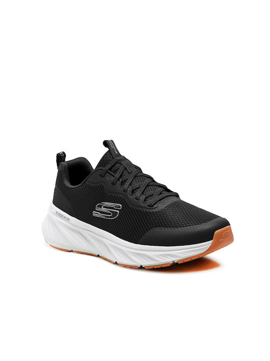 Skechers Sneakers Black / White