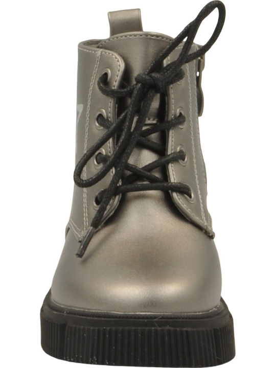 Adam's Shoes