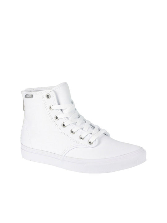 Vans Camden Sneakers White