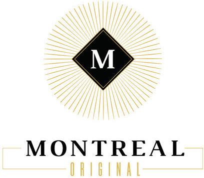 Montreal Flavor Shot 20ml/60ml 1Stück Gelato
