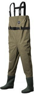 Delphin Behr Gummistiefel Für Angelbekleidung & Zubehör