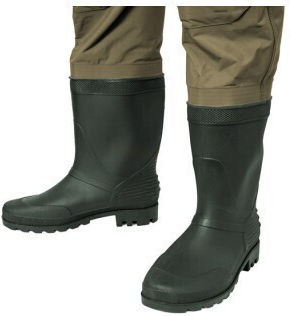 Delphin Behr Gummistiefel Für Angelbekleidung & Zubehör