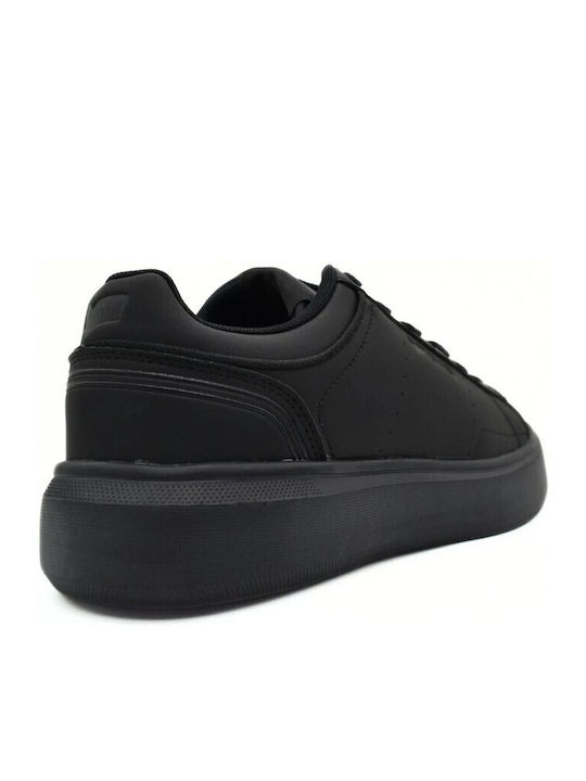 Ανδρικά Sneakers Μαύρα