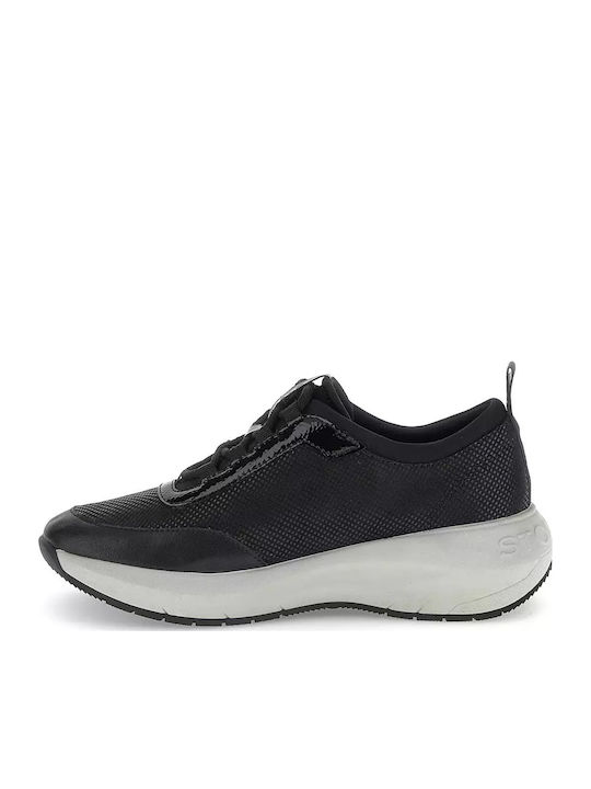 Sneakers Black