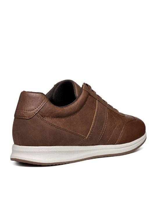 Avery A Adidași Pentru Bărbați Tabac Maro