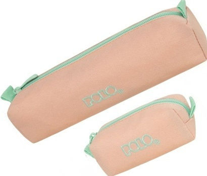 Κασετίνα Original Wallet Dos Ροζ Τιρκουάζ 9-37-006-3959 Polo