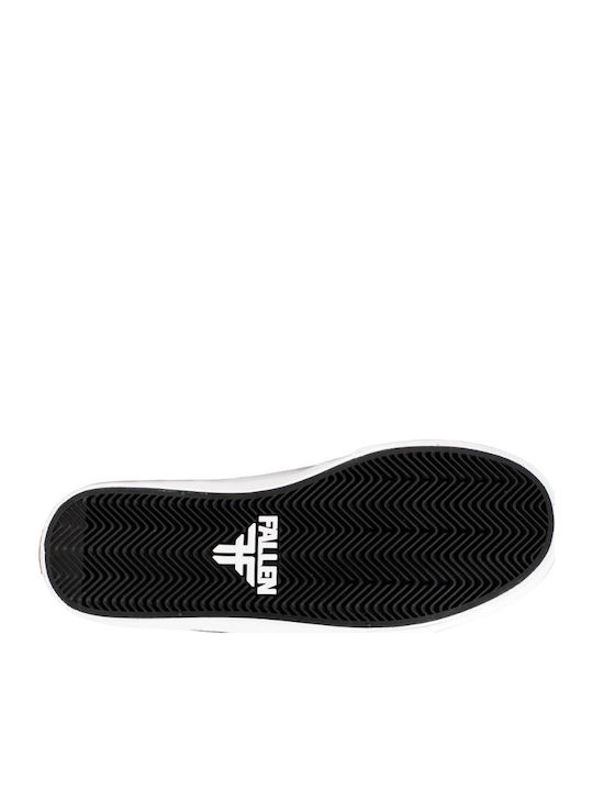 Bomber Adidași Pentru Bărbați Negri Albi