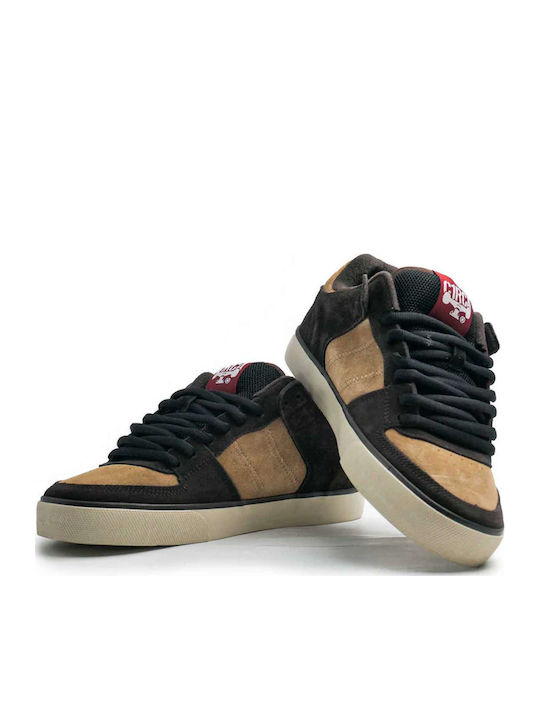 Мъжки Маратонки Tannin / Black / Red