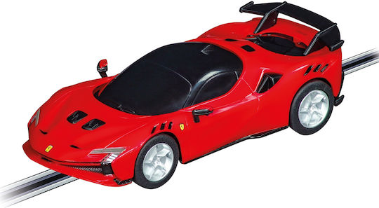 Carrera Go Ferrari Πίστα 1:43 για 6+ Ετών