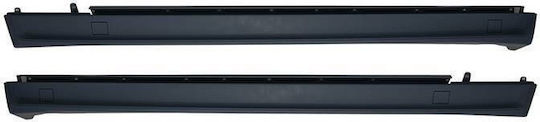 Carner Door Sill Car Sideways Compatible with Renault Coupe Hyundai Coupe 85-95