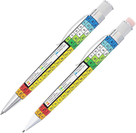 Retro 51 Στυλό Rollerball (Προσωποποιημένο)