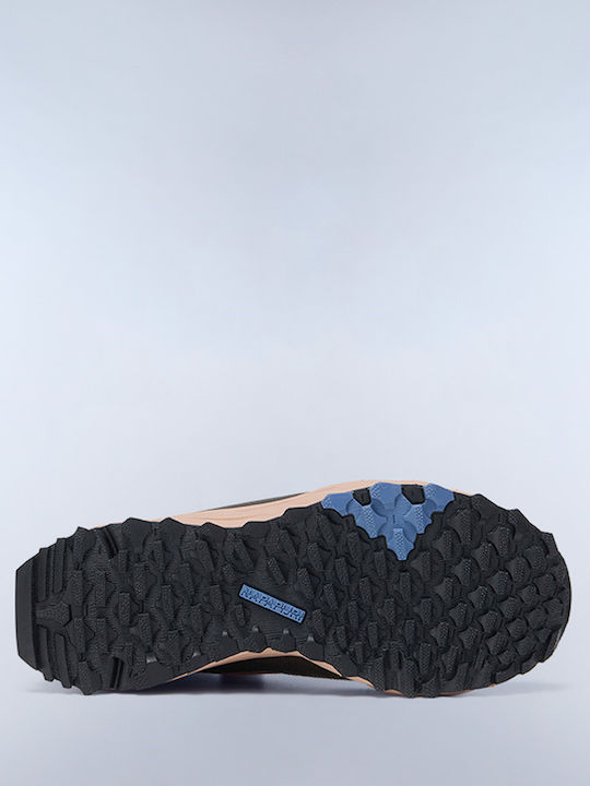 Trainers Γυναικεία Μποτάκια Pink Old Rose
