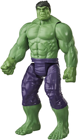 Action Figure Hulk 30cm.